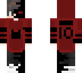 fxded demon
