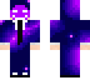galaxy boy