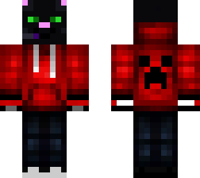 gatuno gamer skin nueva