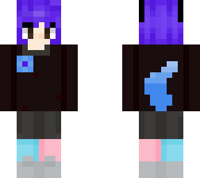 genderbend me