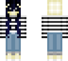 ghost girl