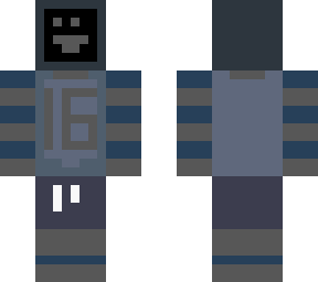 ghost hex