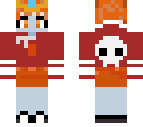 ghost queen
