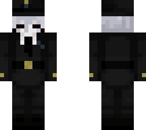 ghostly solider