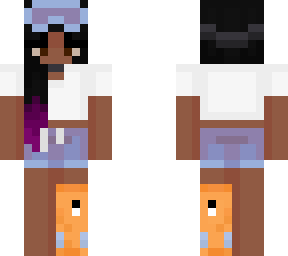 gia fish matching skin
