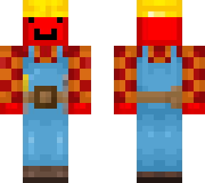 gieniu the builder