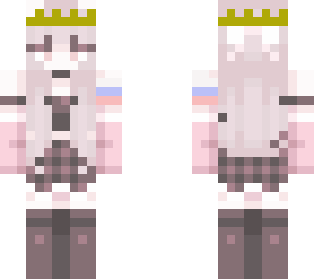 girl