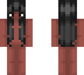 girl base -dark chocolate-