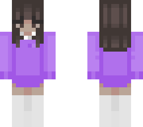 girl skin!