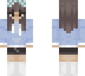 girl skin