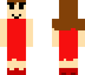 girlfriend