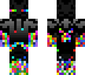 glitch enderman