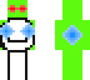 god mode dream