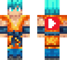 goku yt