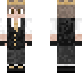 gold guy fixed
