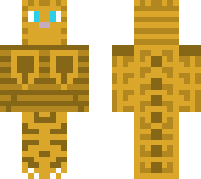 gold tabby