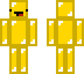 golden skeppy
