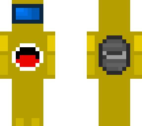 golden sus (my edition probably)
