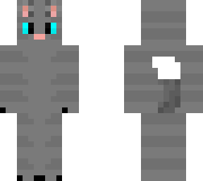 graystripe