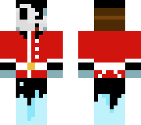 great britain shy guy