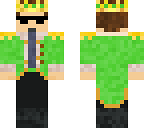 green eret