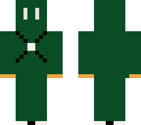 green monster