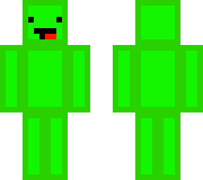 green noob