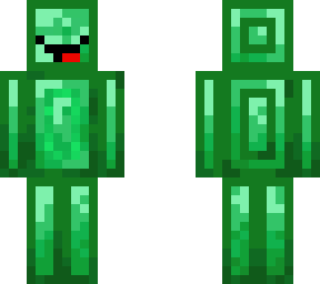 green skeppy