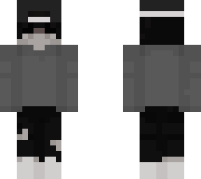grey hat
