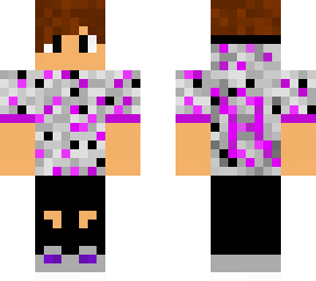 hackypixelz skin