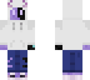 half amethyst v5
