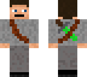 halftimelostboy ( lastedlol skin )