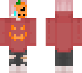 halloween me