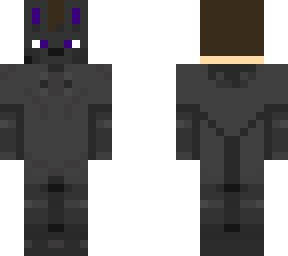 hank skin made by phantomgamer