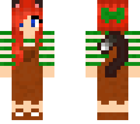 hannah's zoo outfit