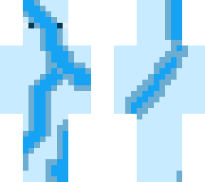 herobino blue lightning
