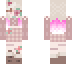 hidden flowers! contest entry!