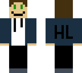 hl skin