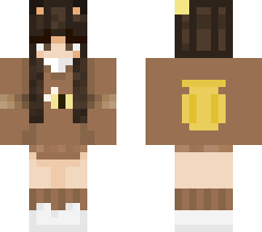 honey bear