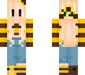honeyrest skin