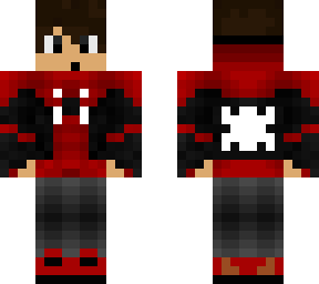 hoodie spider-man