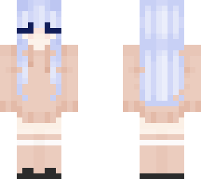 hoodie with socks