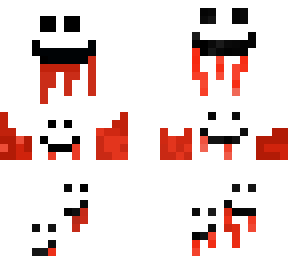 horror made by  technobladef12