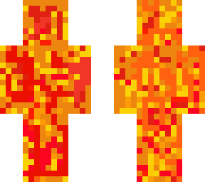 hot lava