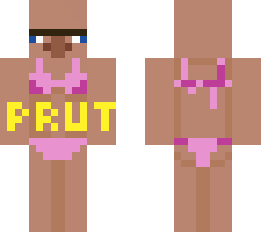 hot villager (prut)