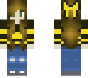 hufflepuff spirit