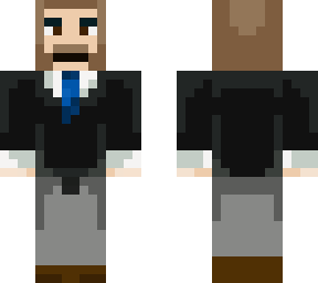 human jschlatt