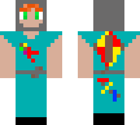 human kite (not mine)