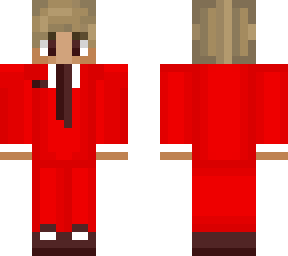 human suit gieniu