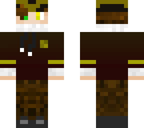hunter